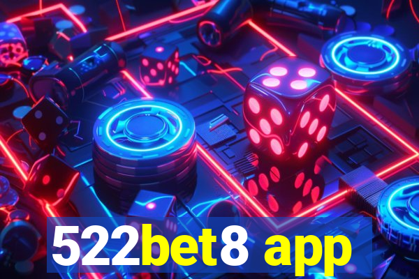 522bet8 app